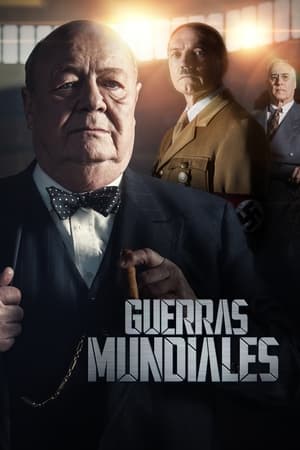 Un mundo en guerra T 1 C 2 online gratis