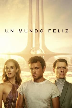 Un mundo feliz T 1 C 4 online gratis