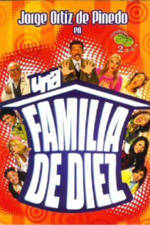 Una Familia de Diez T 1 C 15 online gratis