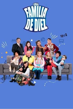 Una Familia de Diez T 3 C 5 online gratis