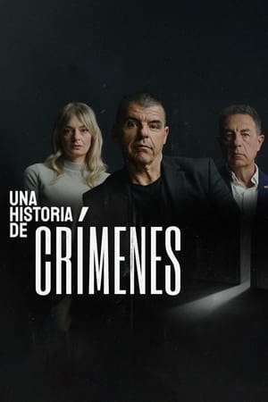 Una historia de crímenes Temporada 3 online gratis