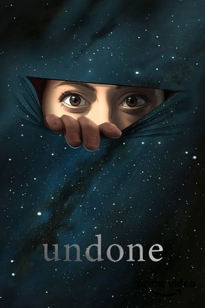 Undone Online gratis