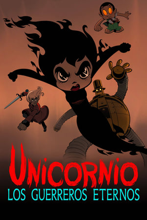 Unicornio: Los guerreros eternos Online