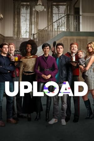 Upload Temporada 2 online gratis