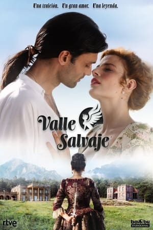 Valle salvaje Online gratis