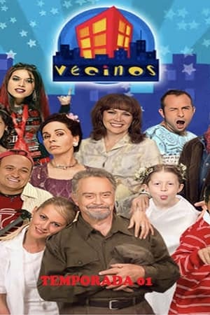 Vecinos T 1 C 31 online gratis