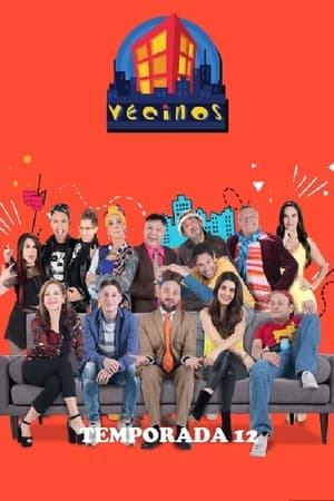 Vecinos Temporada 12 online gratis