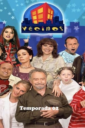 Vecinos T 2 C 7 online gratis