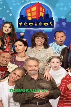 Vecinos T 7 C 3 online gratis