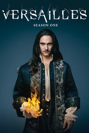 Versailles temporada  1 online