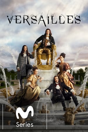 Versailles T 3 C 8 online gratis