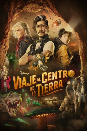 Viaje al centro de la Tierra T 1 C 1 online gratis