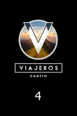 Viajeros Cuatro T 4 C 6 online gratis