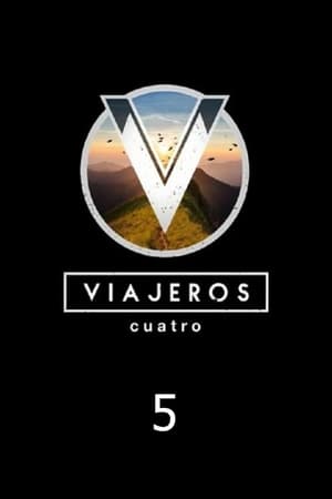 Viajeros Cuatro T 5 C 9 online gratis