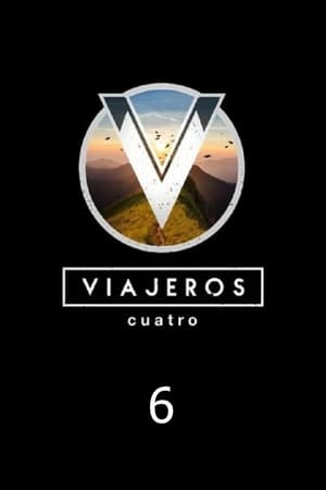 Viajeros Cuatro T 6 C 3 online gratis