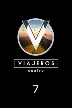 Viajeros Cuatro T 7 C 5 online gratis