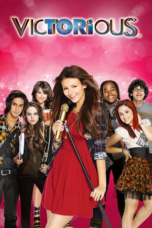 Victorious T 1 C 13 online gratis