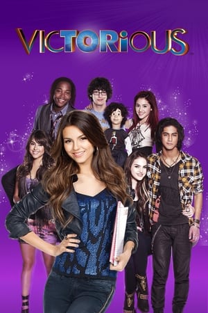 Victorious T 2 C 10 online gratis