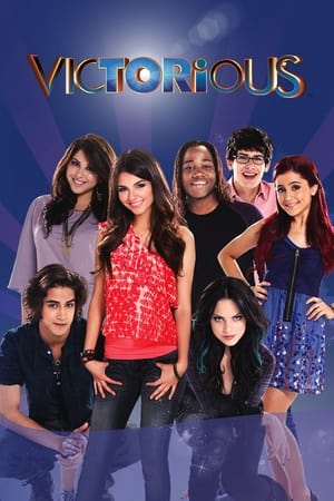 Victorious T 3 C 3 online gratis