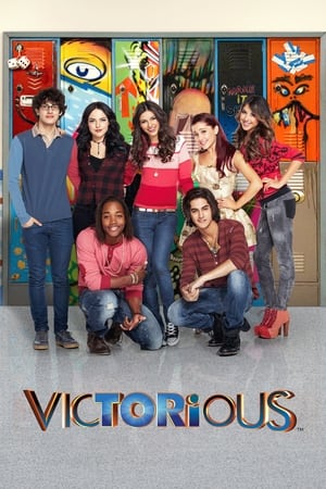 Victorious T 4 C 3 online gratis