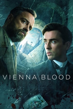 Vienna Blood Temporada 4 online gratis