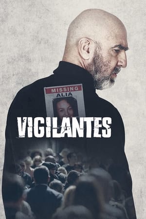 Vigilantes T 1 C 1 online gratis