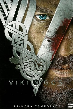 Vikingos Temporada 1 online gratis