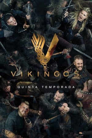 Vikingos T 5 C 5 online gratis