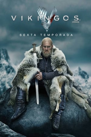 Vikingos Temporada 6 online gratis