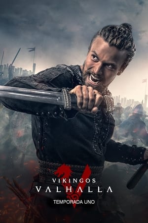 Vikingos: Valhalla T 1 C 2 online gratis