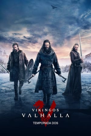 Vikingos: Valhalla T 2 C 7 online gratis