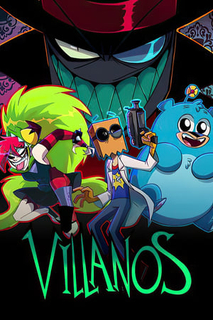 Villanos T 1 C 1 online gratis