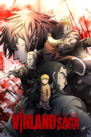 Vinland Saga online