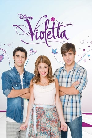 Violetta T 1 C 56 online gratis