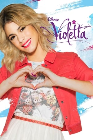 Violetta T 3 C 16 online gratis