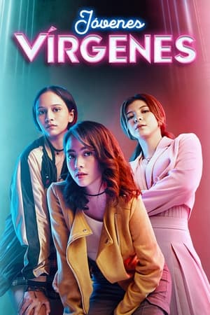 Virgen, la serie online gratis