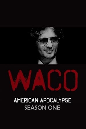 Waco: El apocalipsis texano T 1 C 1 online gratis