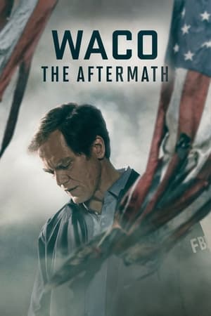 Waco: The Aftermath temporada  1 online