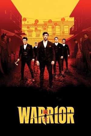 Warrior T 1 C 10 online gratis