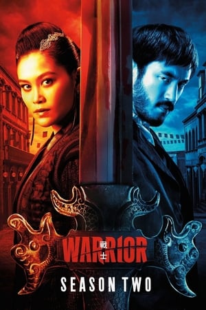 Warrior T 2 C 6 online gratis