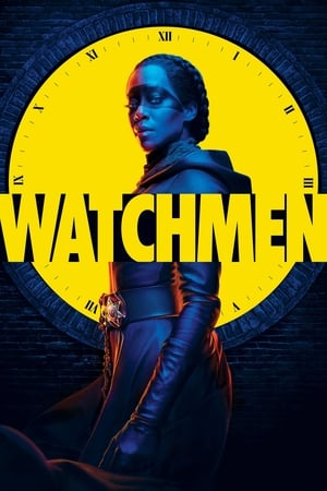 Watchmen temporada  1 online