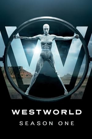 Westworld temporada  1 online