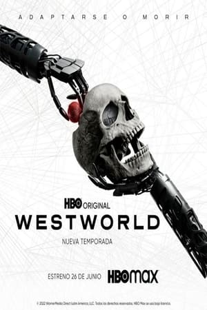 Westworld T 4 C 7 online gratis