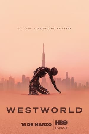 Westworld online gratis