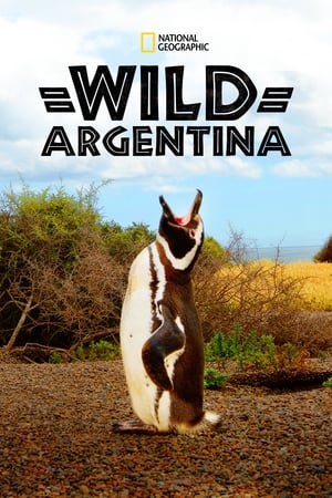 Wild Argentina T 1 C 3 online gratis