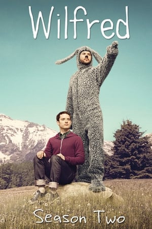 Wilfred Temporada 2 online gratis