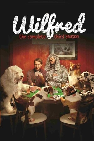 Wilfred T 3 C 6 online gratis