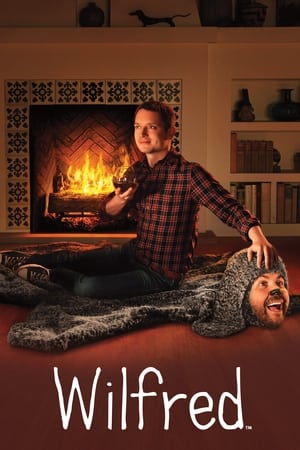 Wilfred Temporada 4 online gratis