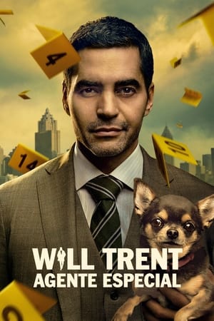 Will Trent, Agente Especial T 1 C 8 online gratis