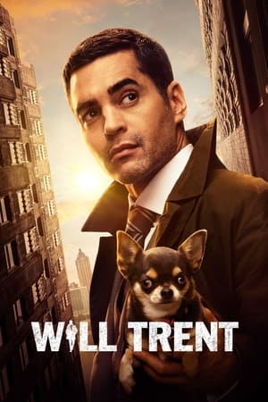 Will Trent, Agente Especial T 2 C 7 online gratis